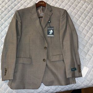 Ralph Lauren Suit Jacket
